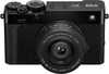 Fujifilm X-E5 + XF23mm f/2.8 R WR - Zwart - 4