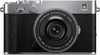 Fujifilm X-E5 + XF23mm f/2.8 R WR - Zilver - 3