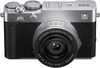 Fujifilm X-E5 + XF23mm f/2.8 R WR - Zilver - 4