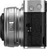 Fujifilm X-E5 + XF23mm f/2.8 R WR - Zilver - 6