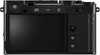 Fujifilm X-E5 Body - Zwart - 3