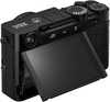Fujifilm X-E5 Body - Zwart - 5