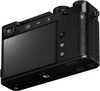 Fujifilm X-E5 Body - Zwart - 6