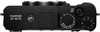 Fujifilm X-E5 Body - Zwart - 10