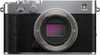 Fujifilm X-E5 Body - Zilver - 1