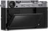 Fujifilm X-E5 Body - Zilver - 3