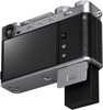 Fujifilm X-E5 Body - Zilver - 6