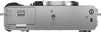 Fujifilm X-E5 Body - Zilver - 7