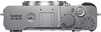 Fujifilm X-E5 Body - Zilver - 11