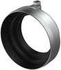 SmallRig 5393 Lens Hood for Fujifilm X Half - Silver - 1