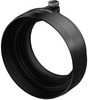 SmallRig 5215 Lens Hood for Fujifilm X Half - Black - 1