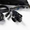 SmallRig 5215 Lens Hood for Fujifilm X Half - Black - 3