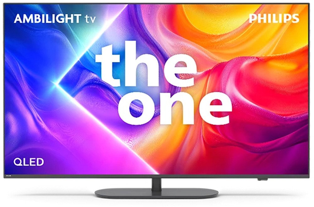 Philips The One 55PUS9000 Ambilight (2025)
