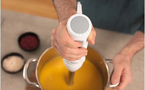 Braun Mixeur plongeant MultiQuick 5 MQ50220M - 4