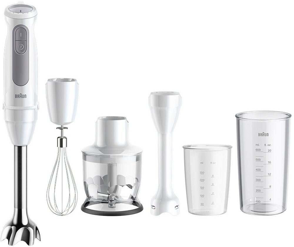 Braun MultiQuick 5 MQ50220M