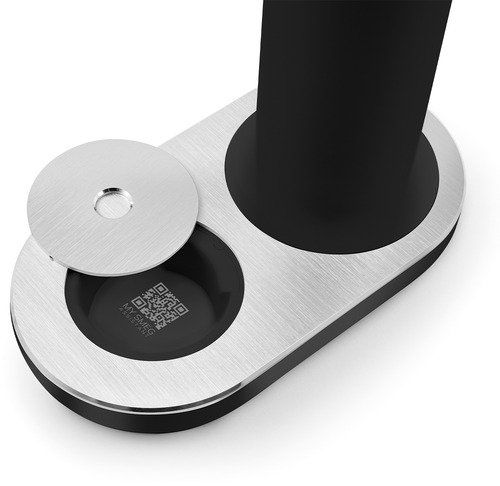 Smeg App eau petillante SKC01BLM - Noir - 8