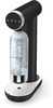 Smeg App eau petillante SKC01BLM - Noir - 2