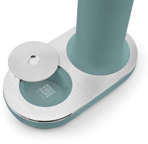 Smeg App eau petillante SKC01EGM - Vert - 8