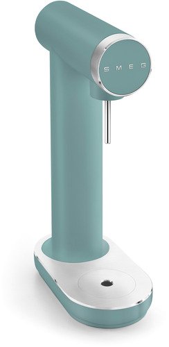 Smeg App eau petillante SKC01EGM - Vert - 3