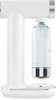 Smeg App eau petillante SKC01WHM - Blanc - 5