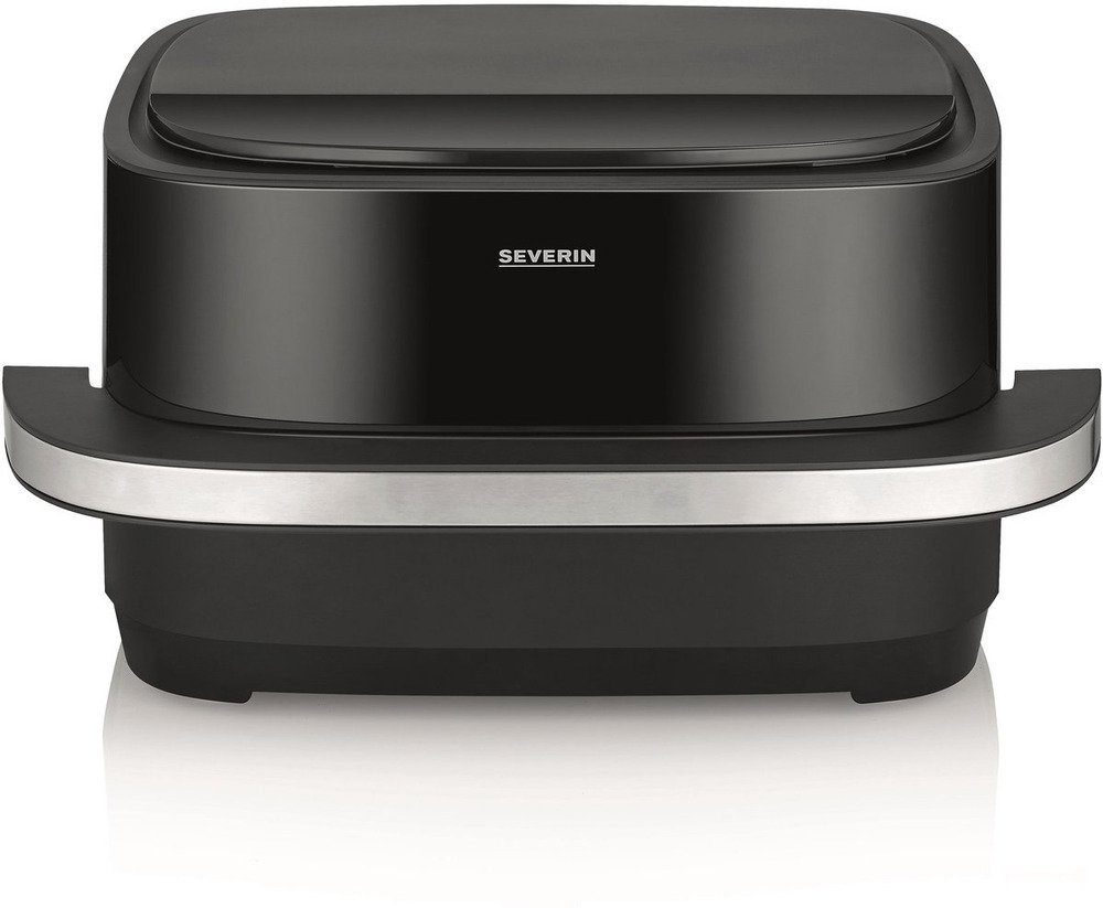 Severin Airfryer FR2464 | Airfryers | 4008146046650