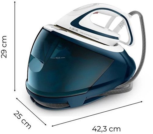 Calor Stoomgenerator GV9558C0 - 3