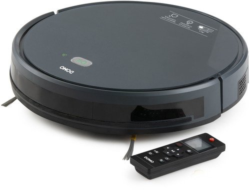 Domo Aspirateur Robot DO7296S - 3