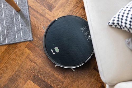 Domo Aspirateur Robot DO7296S - 5