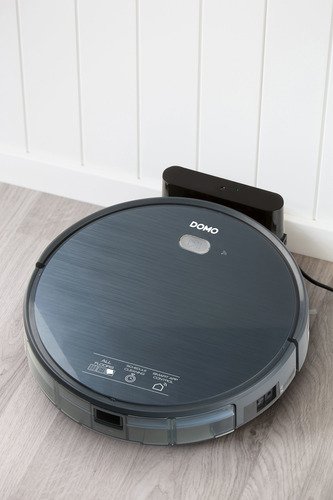 Domo Aspirateur Robot DO7296S - 8