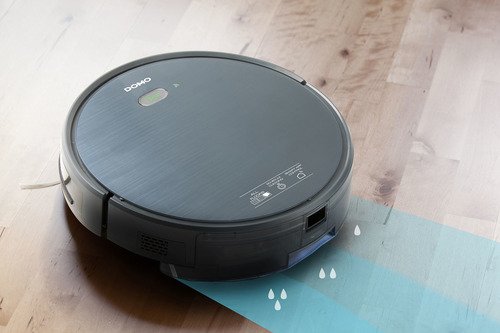 Domo Aspirateur Robot DO7296S - 9