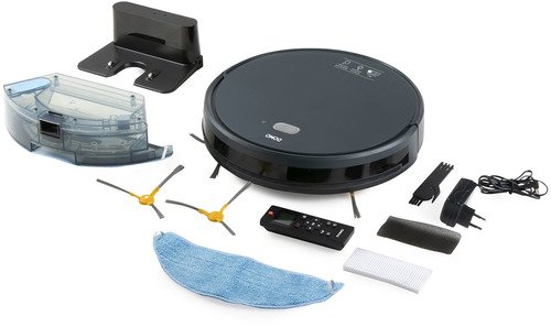 Domo Aspirateur Robot DO7296S - 14
