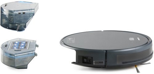 Domo Aspirateur Robot DO7296S - 15