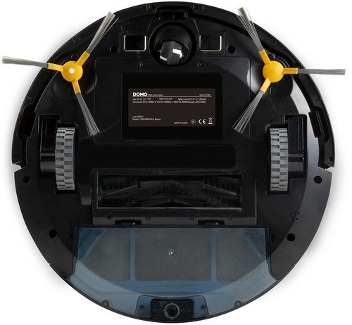 Domo Aspirateur Robot DO7296S - 21