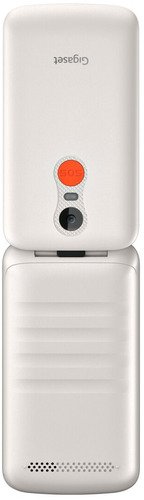 Gigaset GL595 Zilver - 4