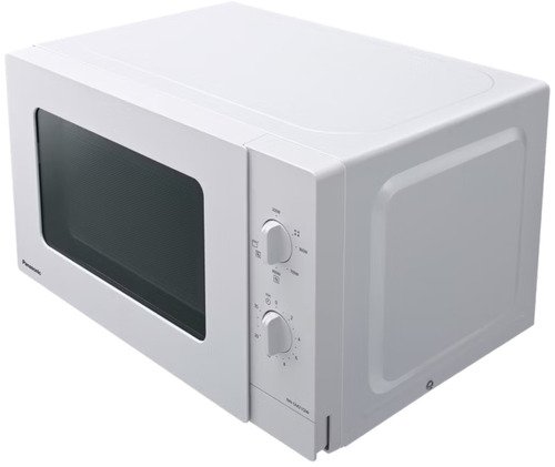 Panasonic Micro Grill NN-GM21QWEPG - 2