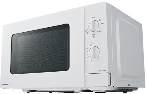 Panasonic Micro Grill NN-GM21QWEPG - 3