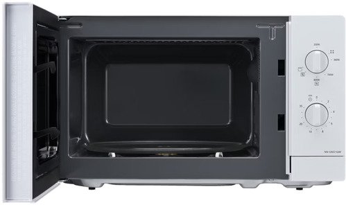 Panasonic Micro Grill NN-GM21QWEPG - 4