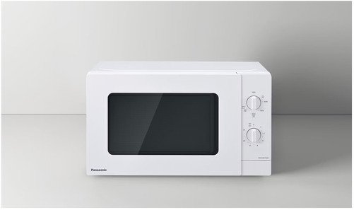 Panasonic Micro Grill NN-GM21QWEPG - 5