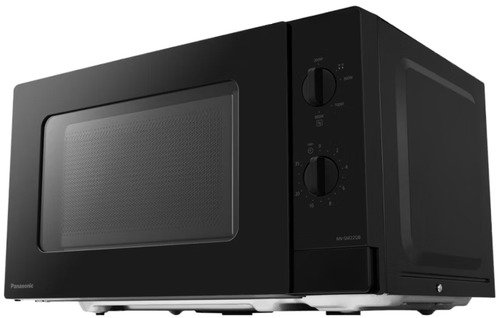 Panasonic Microgolfoven NN-SM22QBEPG - 3