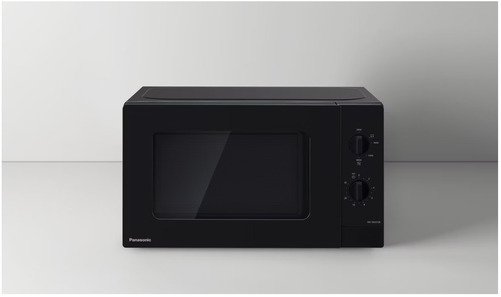 Panasonic Microgolfoven NN-SM22QBEPG - 5