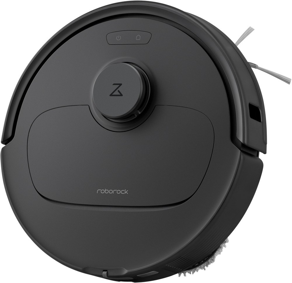Roborock QR 598 Zwart | | 6936905901019
