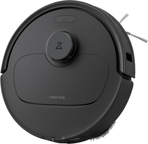 Roborock QR 598 Zwart - 1