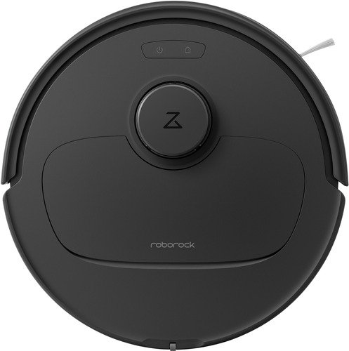 Roborock QR 598 Zwart - 2