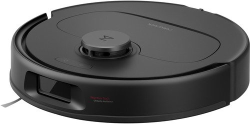 Roborock QR 598 Zwart - 3