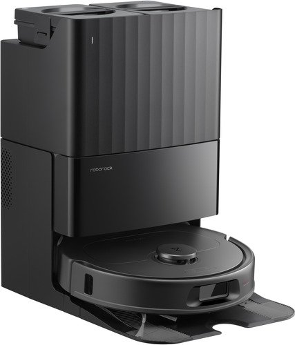 Roborock QR 598 Zwart - 4
