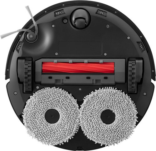 Roborock QR 598 Zwart - 5