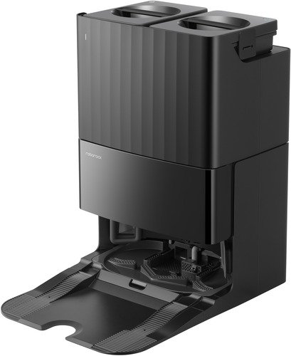 Roborock QR 598 Zwart - 6