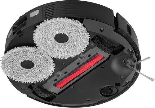 Roborock QR 598 Zwart - 7
