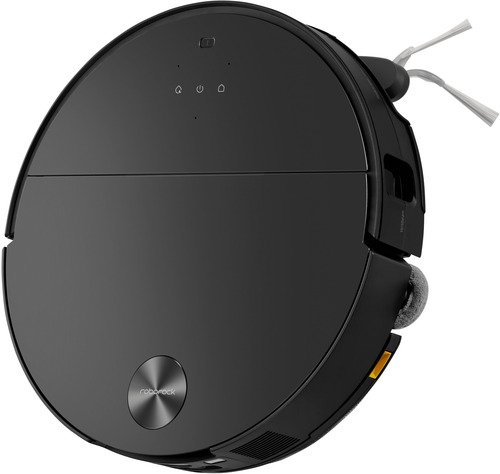 Roborock Saros 10 Zwart - 3