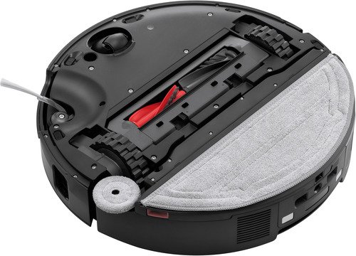 Roborock Saros 10 Zwart - 5